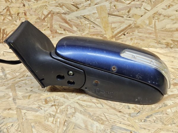 Toyota Avensis küljepeegel vasak