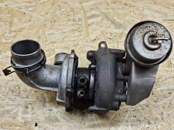 Toyota turbo 17201-0R040