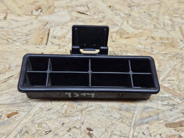 Citroen Berlingo salongifiltri kate 5P1320600