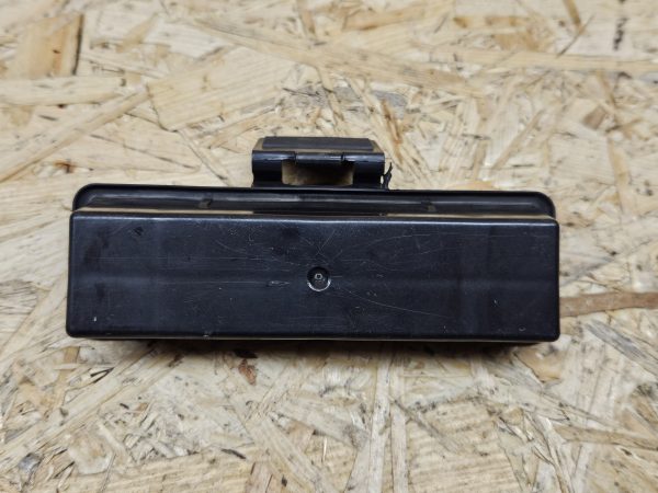 Citroen Berlingo salongifiltri kate 5P1320600