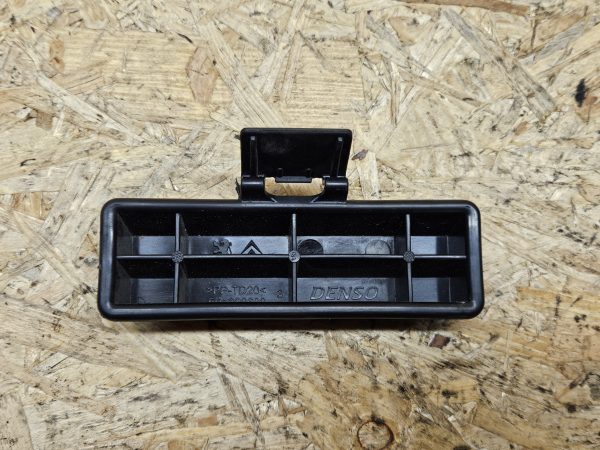 Citroen Berlingo salongifiltri kate 5P1320600