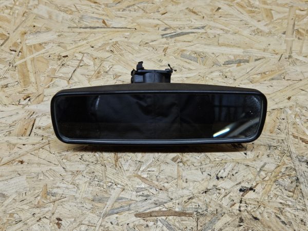 Citroen Berlingo tahavaatepeegel 05028