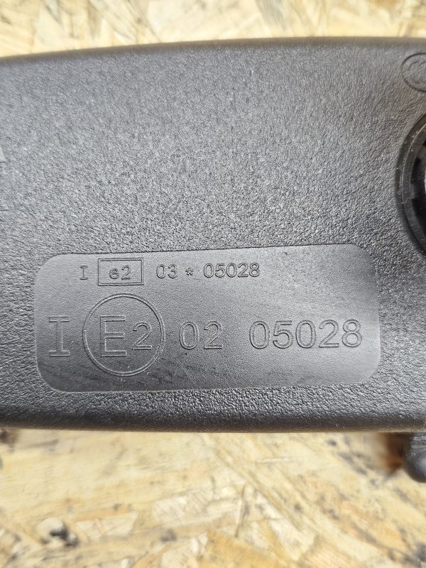 Citroen Berlingo tahavaatepeegel 05028