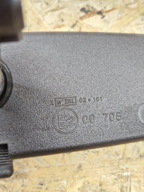 Citroen Berlingo tahavaatepeegel 05028