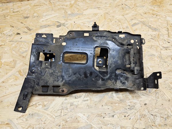 Citroen aku alus 981528858000