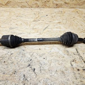 Citroen veovõll vasak 9677561480