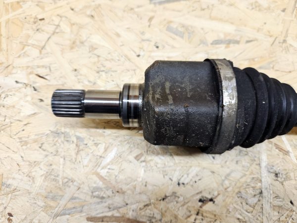 Citroen veovõll vasak 9677561480