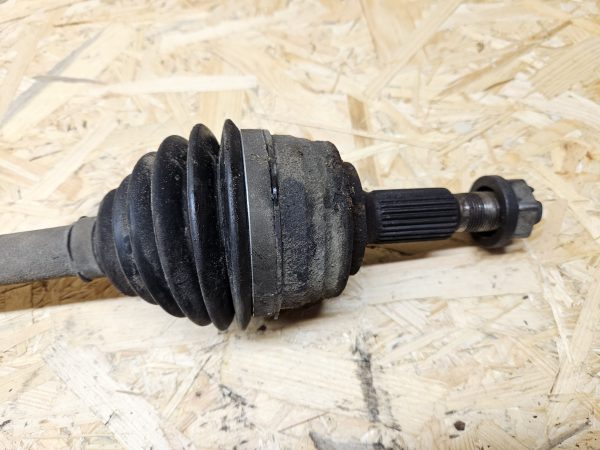 Citroen veovõll vasak 9677561480