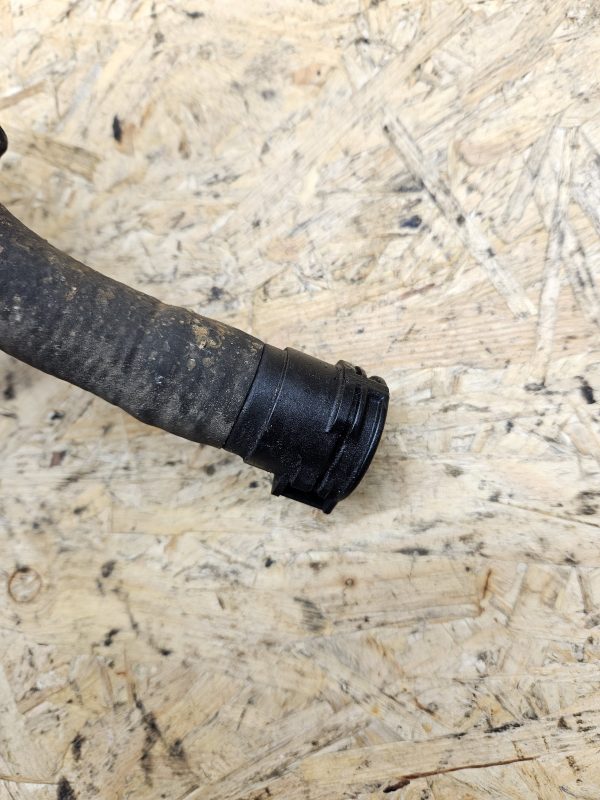 Citroen jahutusvedeliku lõdvik