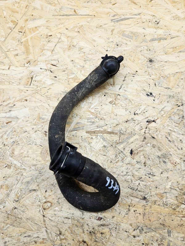 Citroen jahutusvedeliku lõdvik