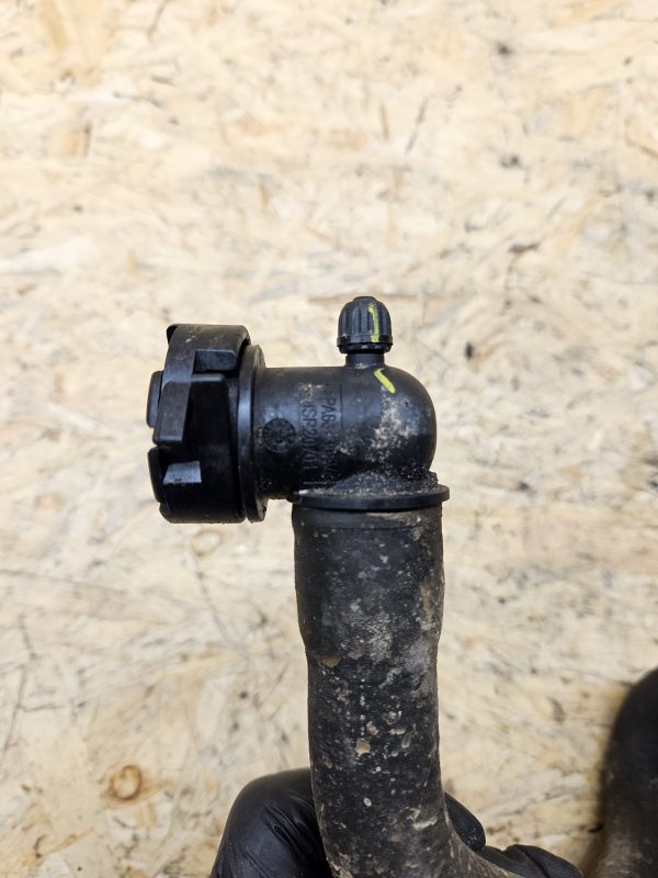 Citroen jahutusvedeliku lõdvik