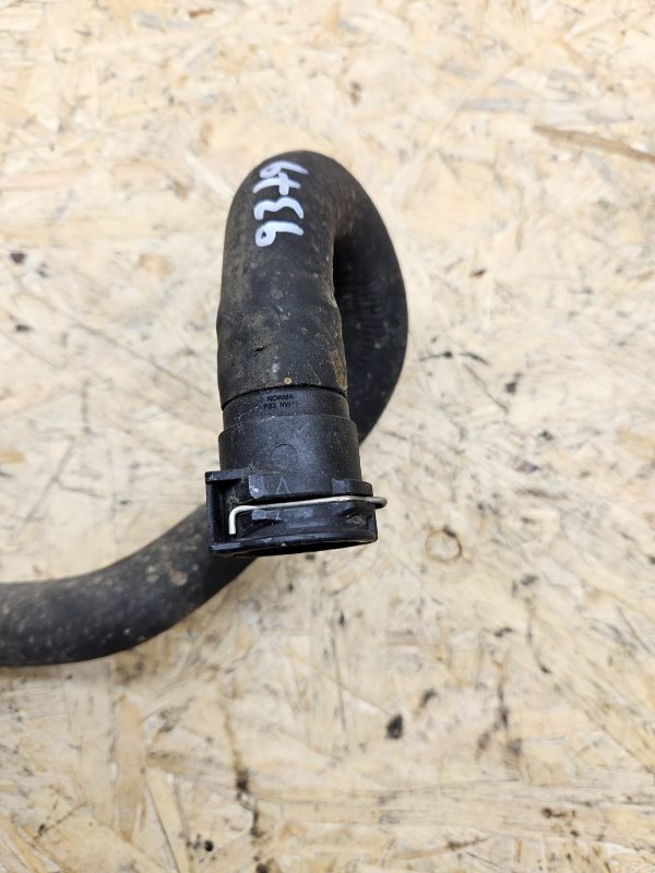 Citroen jahutusvedeliku lõdvik