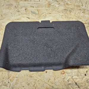 Citroen pagasiruumi kate