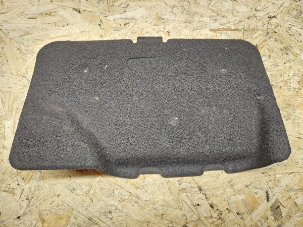 Citroen Berlingo pagasiruumi kate