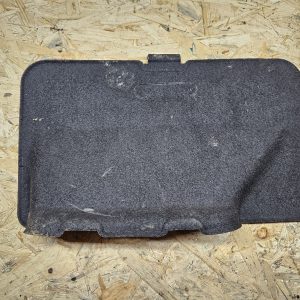 Citroen Berlingo pagasiruumi kate