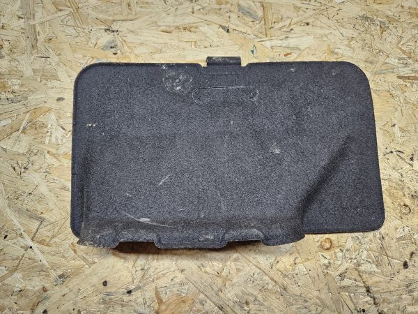 Citroen Berlingo pagasiruumi kate