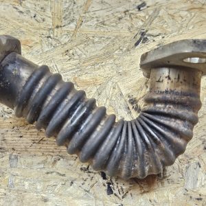 Volvo EGR toru 31293257