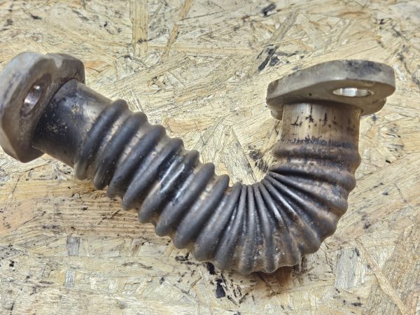 Volvo EGR toru 31293257