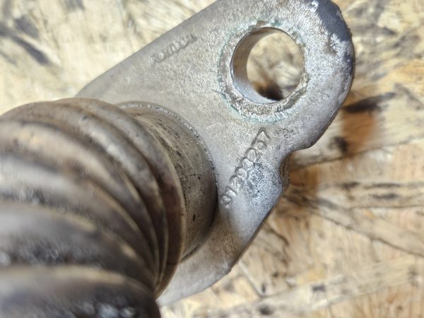 Volvo EGR toru 31293257