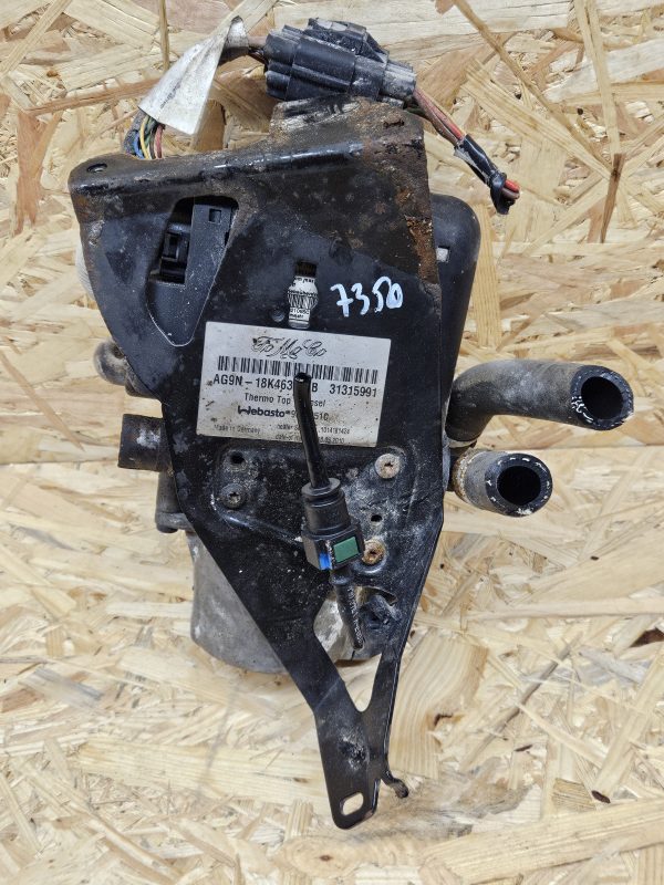 20251217_110950 Volvo webasto 31315991