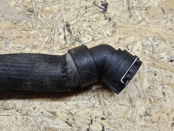 Volvo jahutusvedeliku lõdvik