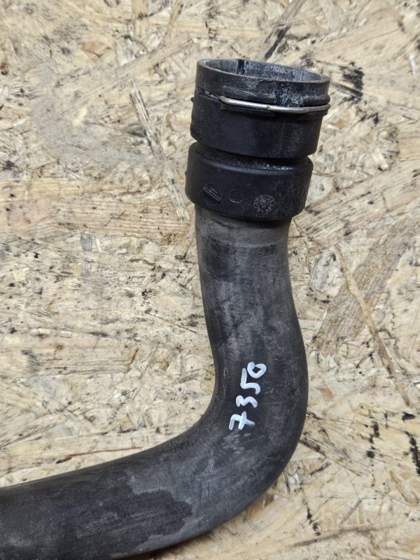 Volvo jahutusvedeliku lõdvik