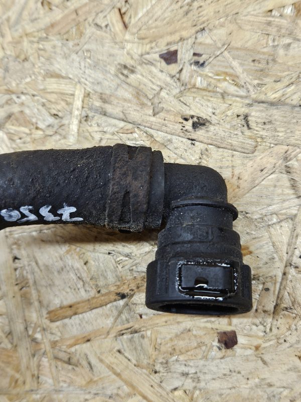 Volvo roolivõimendi voolik 31280633