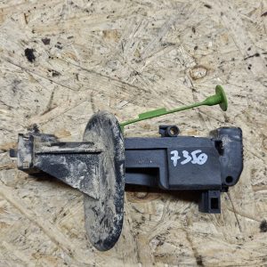 Volvo kütuseluugi lukk 861131-36