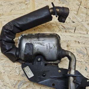 Volvo webasto summuti 31267496