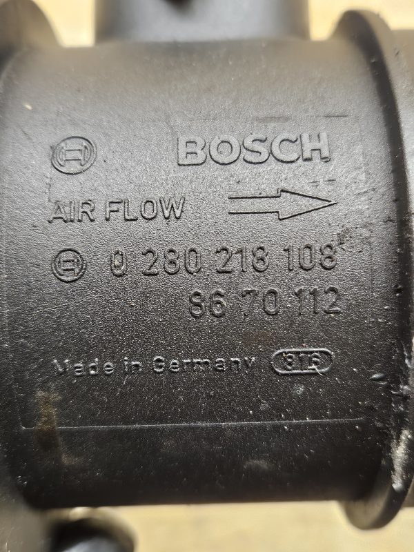 Volvo õhukululugeja 0280218108