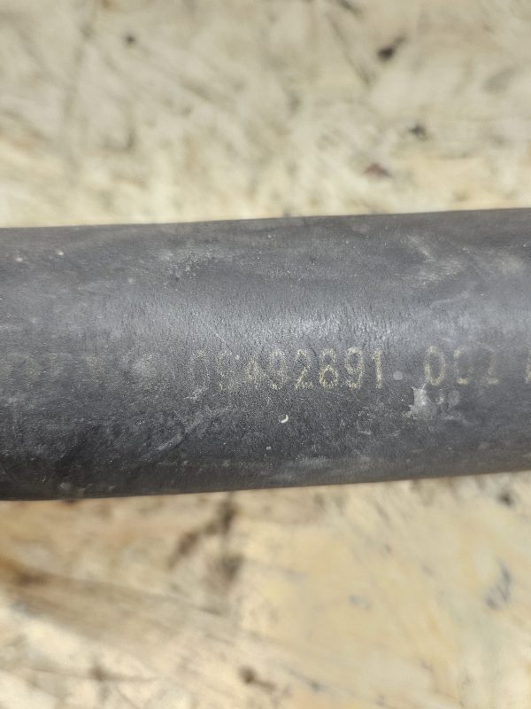 Volvo jahutusvedeliku lõdvik 09492891