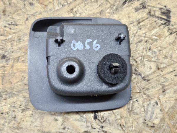 Volvo kapoti avamis hoob 9175853