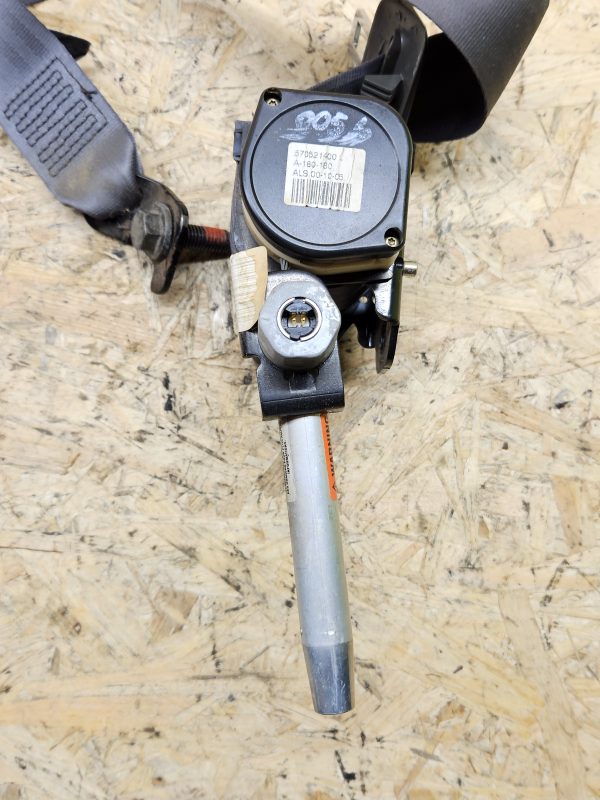 Volvo taga keskmine turvavöö 570521400