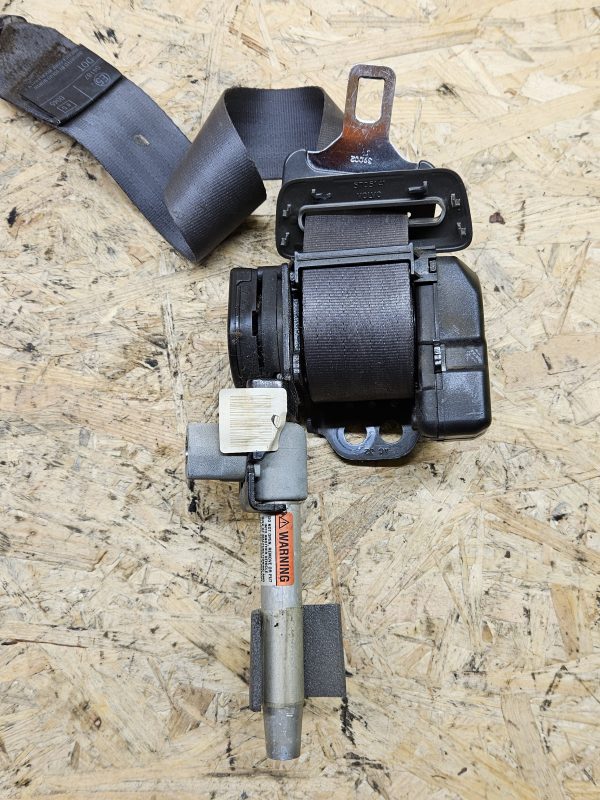 Volvo tagumine turvavöö 570521100L