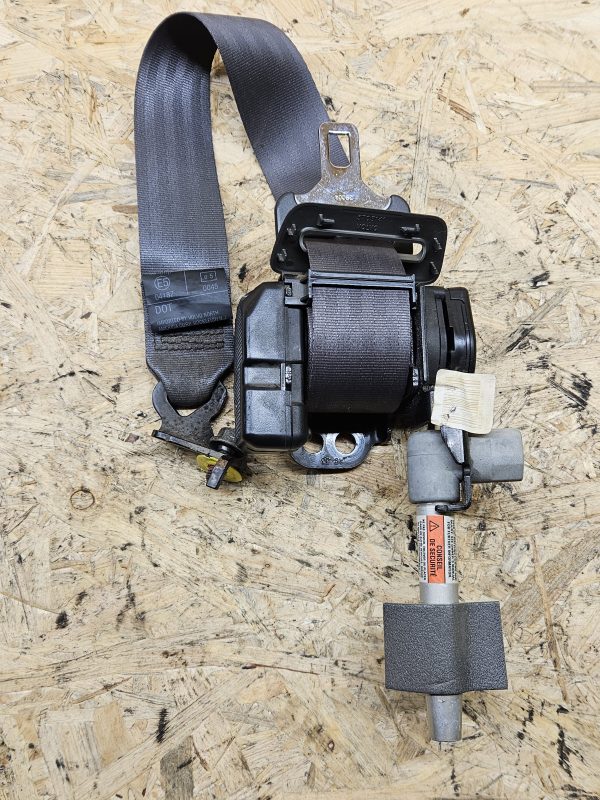 Volvo tagumine turvavöö 570521200L