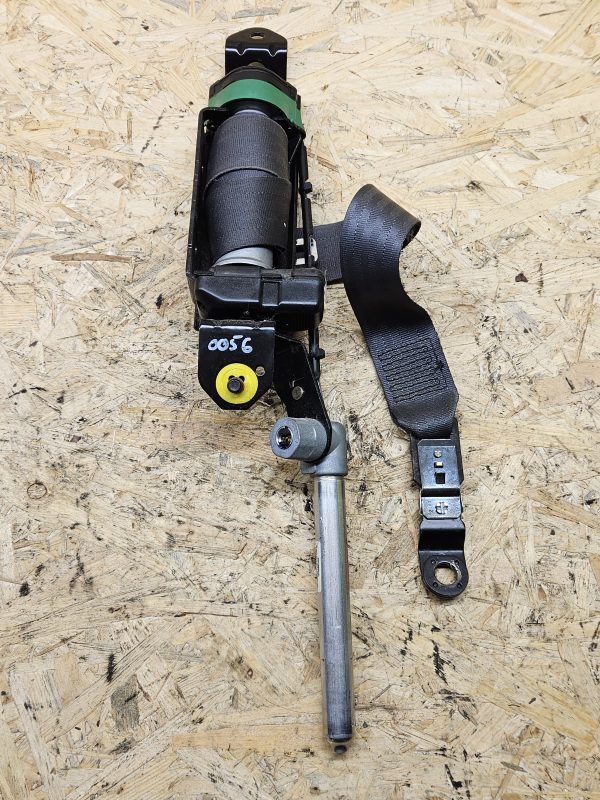 Volvo turvavöö 570654200G