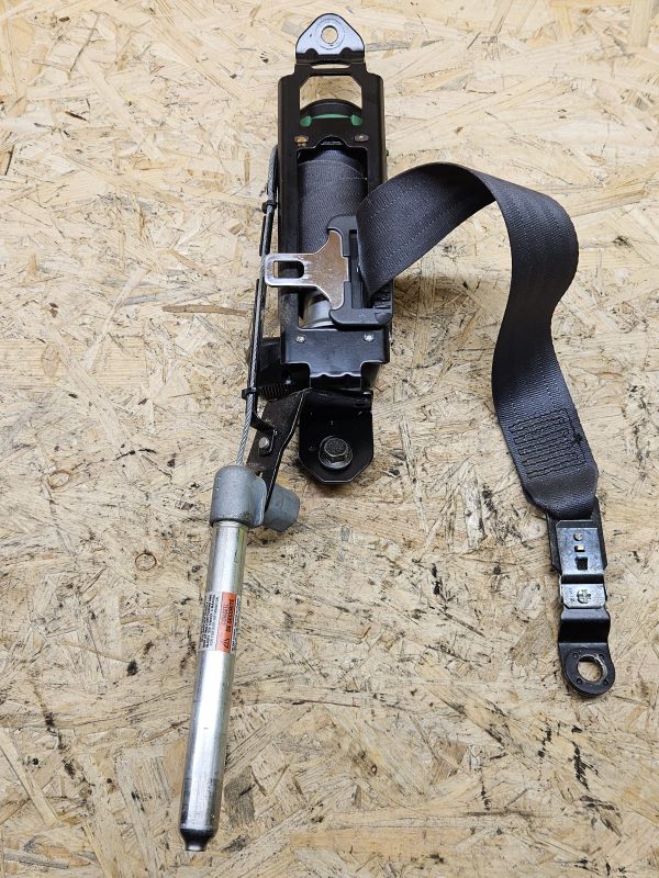 Volvo turvavöö 570654200G