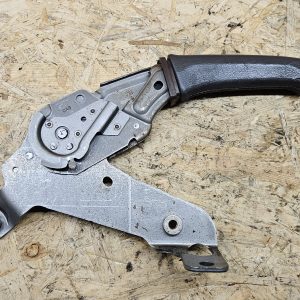 Volvo käsipiduri hoob 9190003