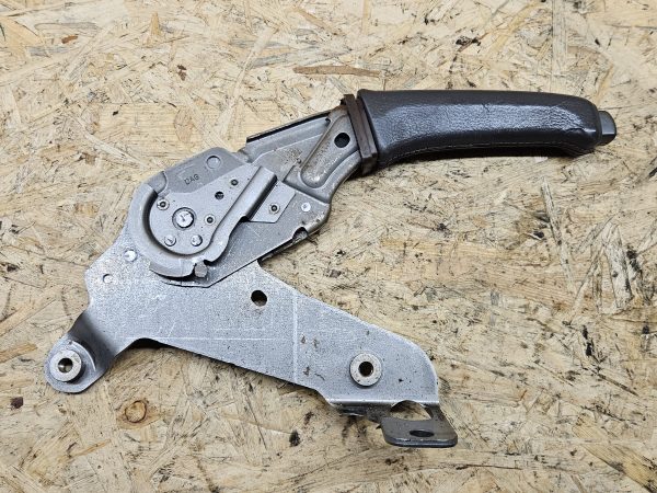 Volvo käsipiduri hoob 9190003