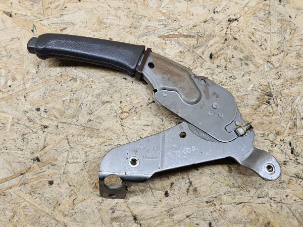 Volvo käsipiduri hoob 9190003