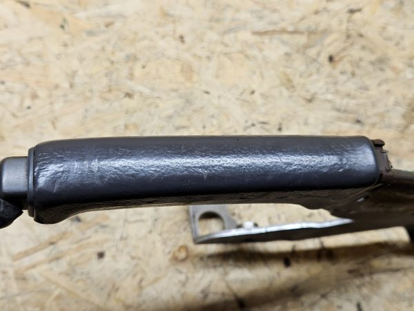 Volvo käsipiduri hoob 9190003