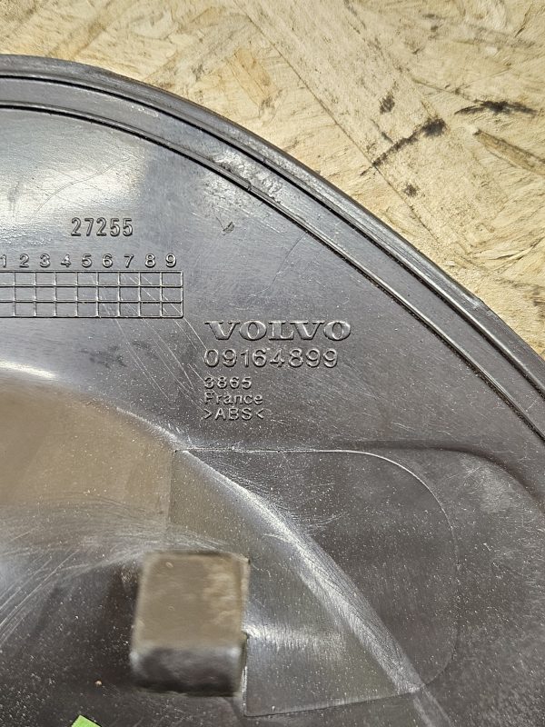Volvo armatuuri otsakate 09164899