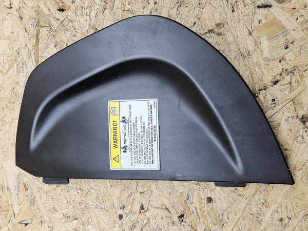Volvo armatuuri otsakate 09164898