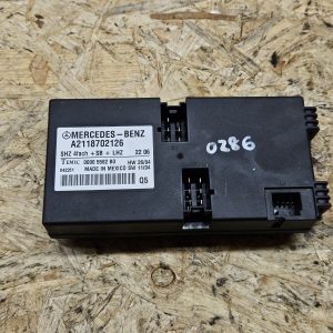 Mercedes-Benz istme moodul A2118702126