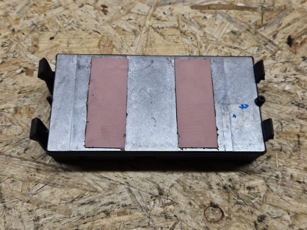 Mercedes-Benz istme moodul A2118702126