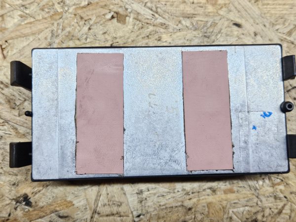 Mercedes-Benz istme moodul A2118702126