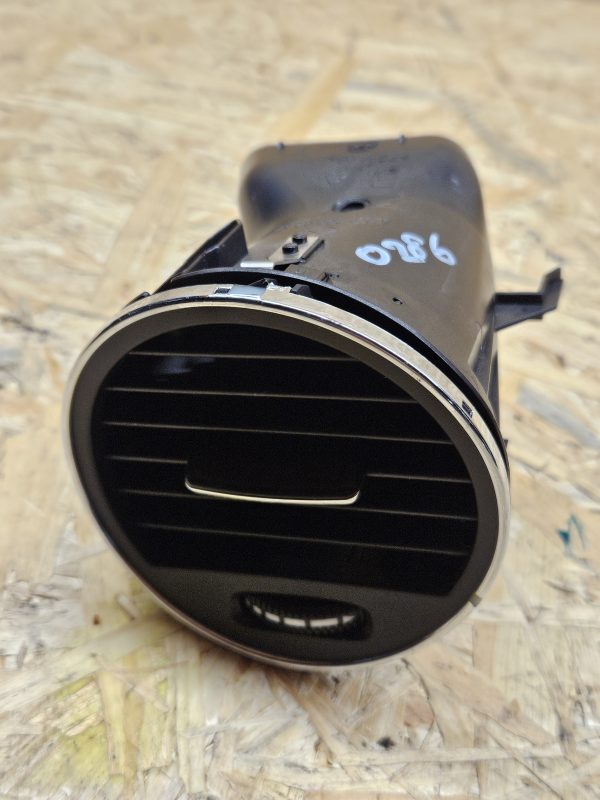 20251217_153910 Mercedes-Benz ventilatsiooni rest parem A2198300254