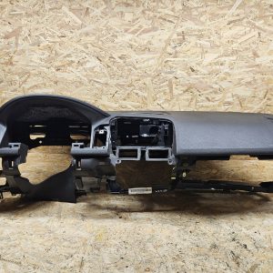 Volvo XC60 armatuurlaud