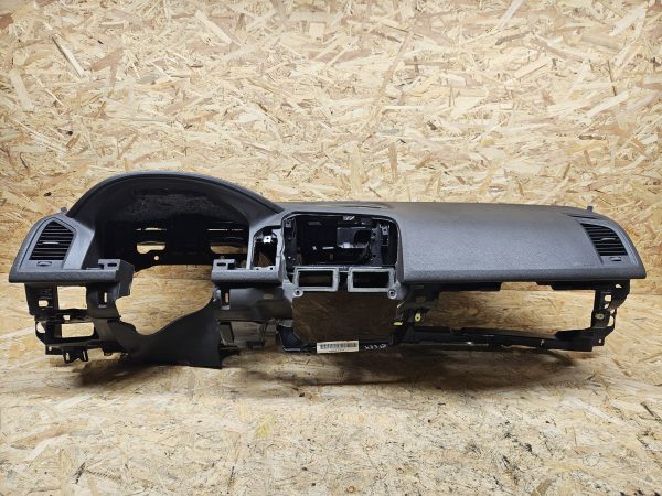 Volvo XC60 armatuurlaud