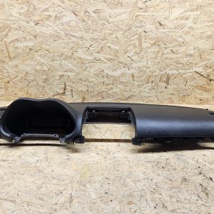 Toyota Avensis armatuurlaud